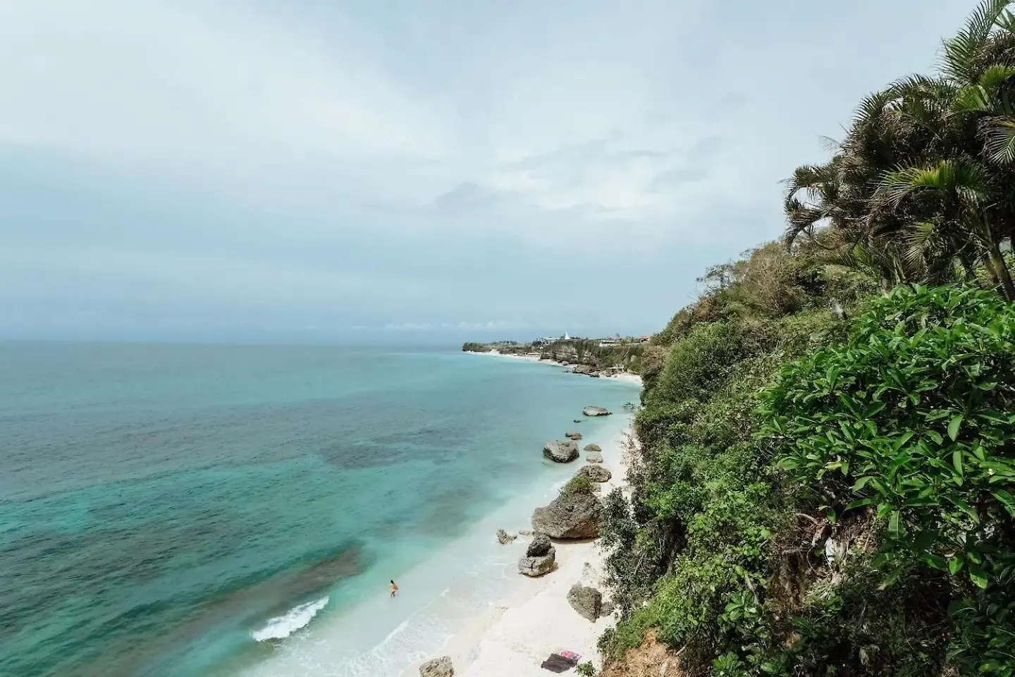 180 Degree Ocean View From Two-Bedroom Villa Badung  Badung (Bali)