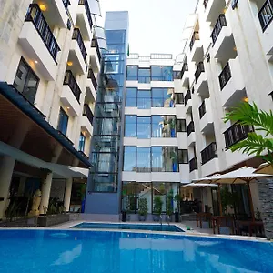 The Tandibayang & Hotel