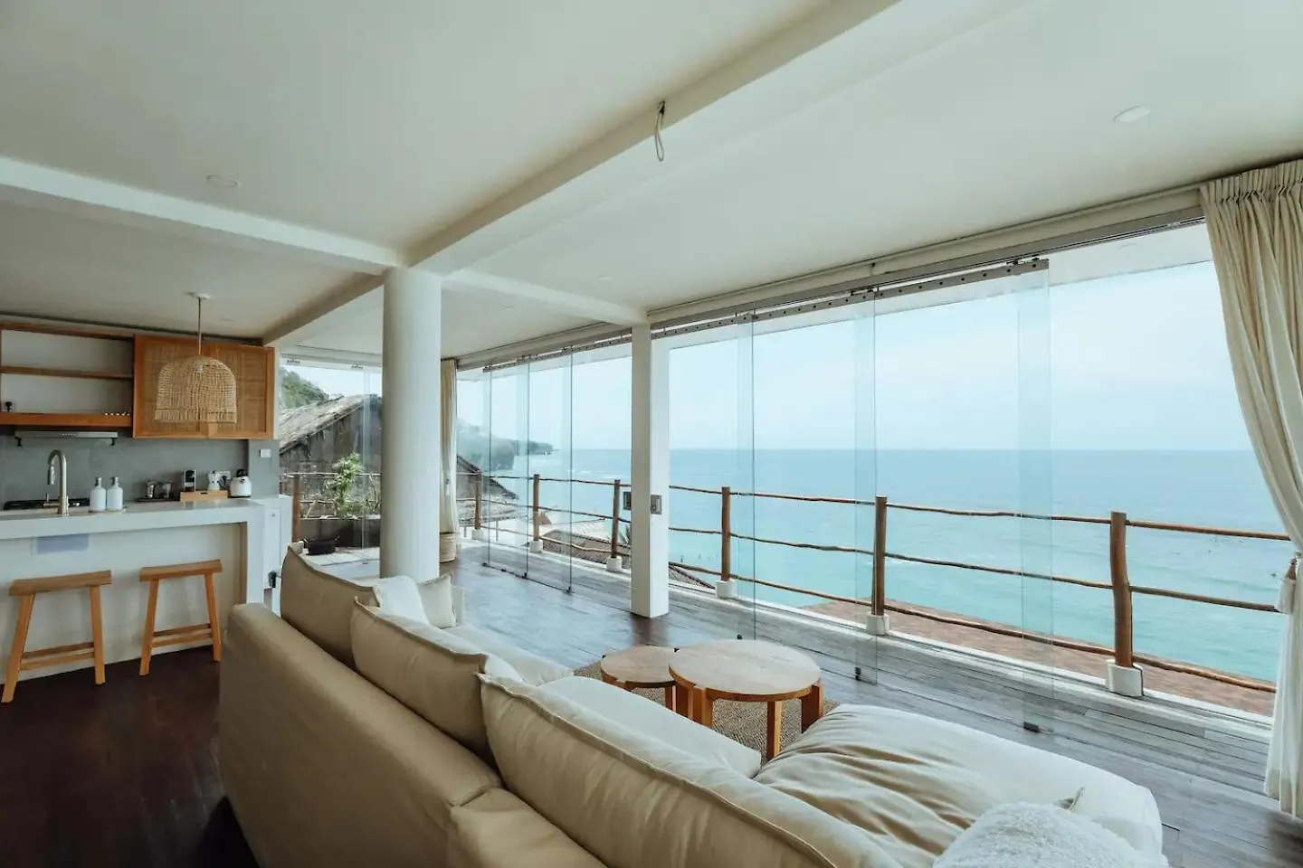 180 Degree Ocean View From Two-Bedroom Villa Badung   Badung (Bali)