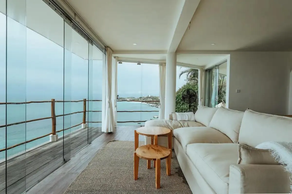 180 Degree Ocean View From Two-Bedroom Villa Badung  Badung (Bali)