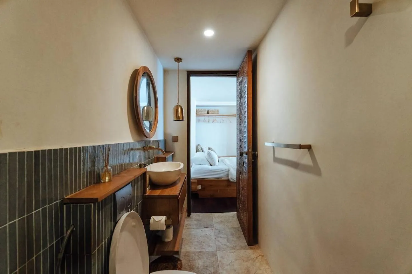 180 Degree Ocean View From Two-Bedroom Villa Badung   Badung (Bali)
