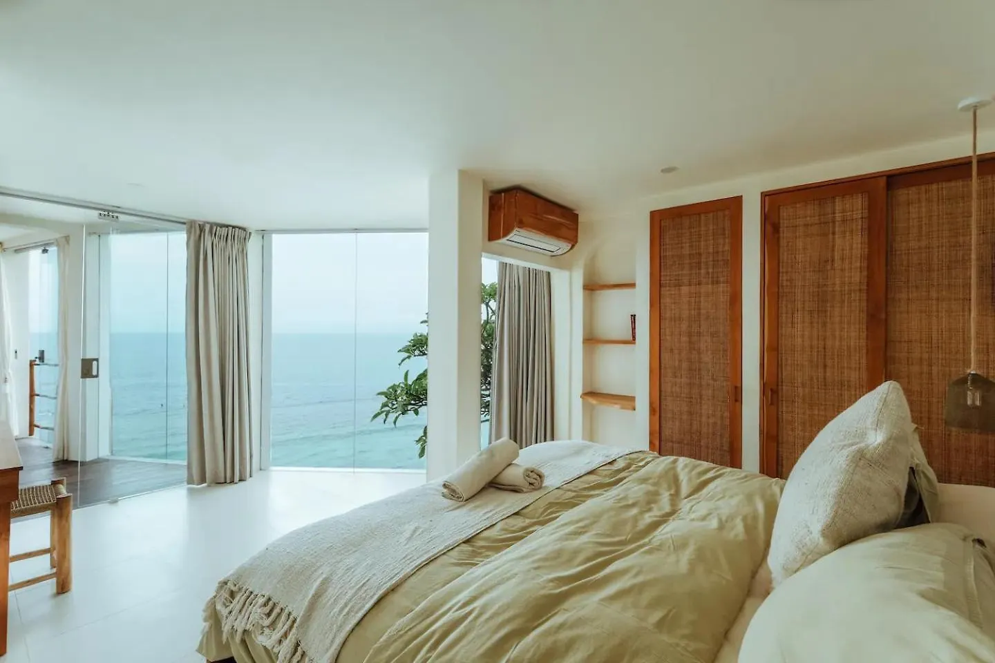 180 Degree Ocean View From Two-Bedroom Villa Badung  0*, Badung (Bali) Indonesia
